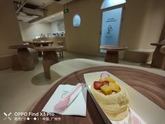 -狐狸和向日葵(北京路店)