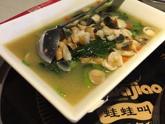 -蛙蛙叫干锅年代(簋街总店)