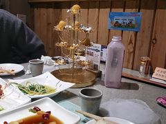 -牧马人奶茶馆(乌兰察布总店)