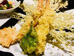 -天狗山料理(省体店)