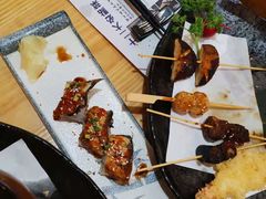 -鲔吞日料(溧阳万达广场店)