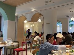 -南小馆(迪士尼小镇店)