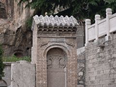 -响堂山石窟-北响堂山石窟