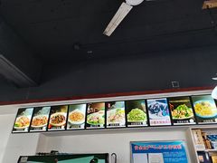 菜单-方城烩面(机场店)