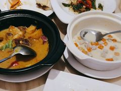 -锦粤宫·精致粤菜(深圳北站店)