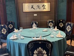 -古南都·江苏酒家(建宁路店)