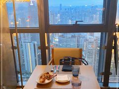 -解放碑威斯汀酒店-知味国际美食餐厅