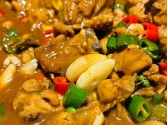-庆云楼饭庄(什刹海店)