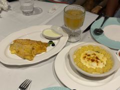 -波特曼西餐厅(中央大街店)