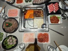 -海底捞火锅(宝龙广场夜宵主题店)