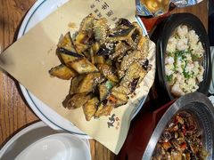 -东来土菜馆(民祥园路店)