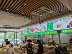 -素满香·素食自助餐(苏州·临顿路店)