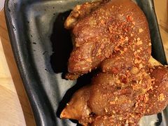 -聚点串吧·北京烧烤(赵登禹路店)