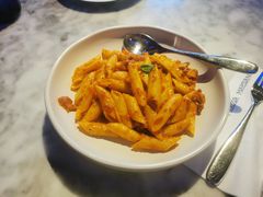 肉酱通心粉-玛尚诺意式餐厅(官舍店)