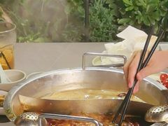 -故里和山·成都火锅(欢乐港湾店)