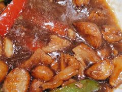 -紫光园·烤鸭(吕家营店)