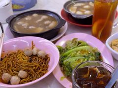 -新记肉骨茶