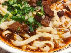 -韩师傅老大同刀削面(北苑路店)