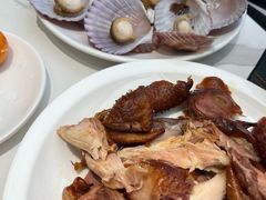 -海味当家·蒸锅海鲜(中山广场创始店)