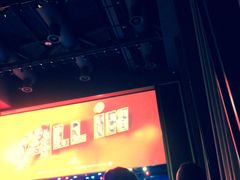 -北京三里屯CHAO酒店