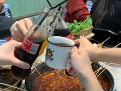 -XiaoJunGan Hotpot 钢管厂五区小郡肝火锅串串香