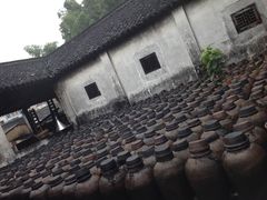 -乌镇东栅景区