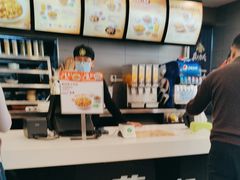 -真功夫(百荣店)