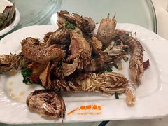 -沈家门海鲜夜排档(东港店)