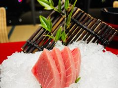-万岛日本料理铁板烧(梅赛德斯奔驰店)