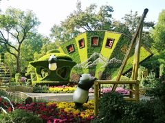 -惠山古镇·寄畅园