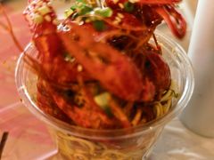 -巴厘龙虾·榜首油焖大虾(音乐学院·沿江酒馆店)