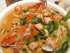 -木木鲜海鲜面(天一店)