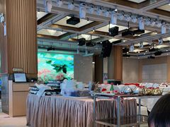 大堂-水都假日酒店-海韵西餐厅(龙胜路店)