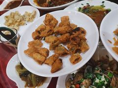 -红灯笼龙凤饭店(宁波老字号店)