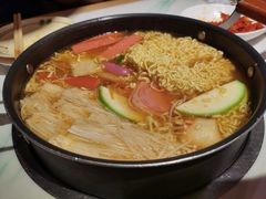 -七八冷面·延边朝鲜族美食(圣熙八号店)