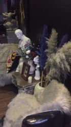 -飛凡TATTOO纹身•原创