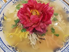 -老雒阳面馆·水席·洛阳菜(王城路店)