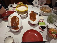 -大鸭梨烤鸭店(花园村店)