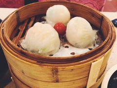 金牌虾饺皇-点都德(华强南店)