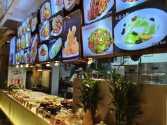 -九转小磨·东北菜老字号(祥安店)