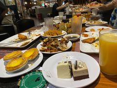 -汉巴味德(大悦城店)