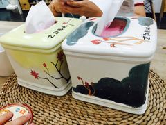 -艺彩阳光手工坊(大连恒隆广场店)