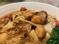 -大碗居·烤鸭·鱼头泡饼(天坛东门店)