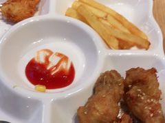 -豪客来牛排(红豆万花城店)