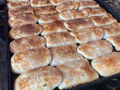 -逍林黄桥烧饼