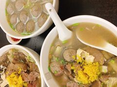 -潮镇老尾牛杂(环城西路店)