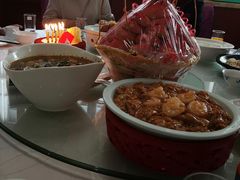 -红旗饭庄