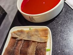 -宽板凳老灶火锅(簋街店)