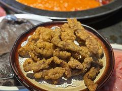 -陈眼镜火锅(总店)