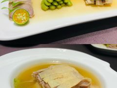 -老正兴菜馆(福州路店)